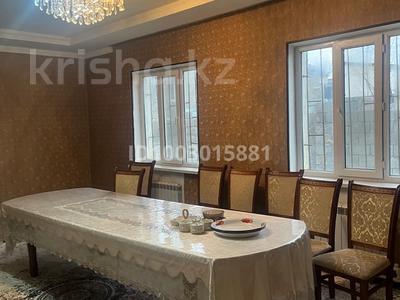 Отдельный дом · 5 комнат · 140 м² · 8 сот., мкр Курсай Атақорған 71 за 30 млн ₸ в Шымкенте, Туран р-н