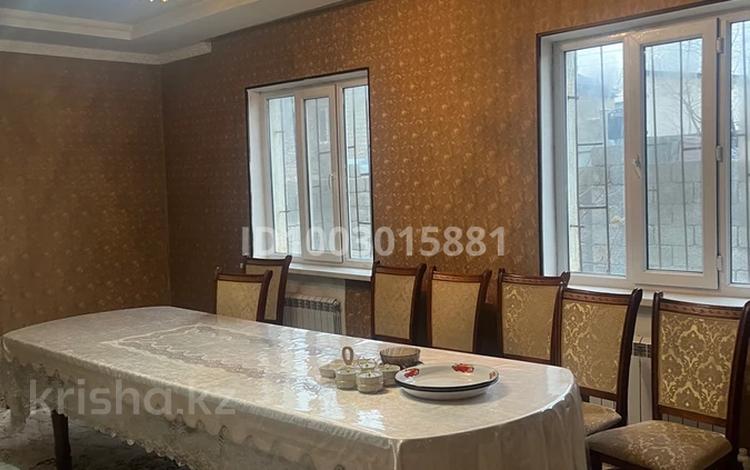 Отдельный дом · 5 комнат · 140 м² · 8 сот., мкр Курсай Атақорған 71 за 30 млн ₸ в Шымкенте, Туран р-н — фото 2