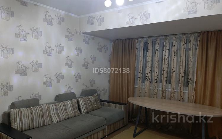 2-комнатная квартира, 80 м², 1/2 этаж помесячно, Алтынсарина — Тупиковая за 160 000 〒 в Каскелене — фото 2
