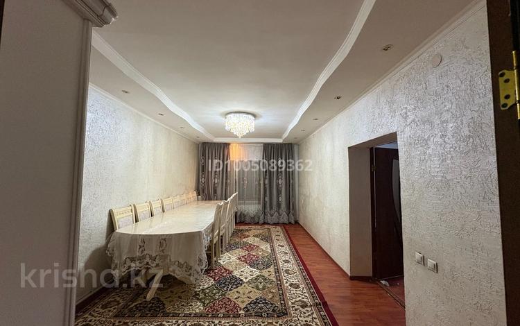 Жеке үй · 7 бөлме · 100 м² · 10.8 жүзд., Рыскулова 8, бағасы: 18 млн ₸ в Бурыл — фото 2