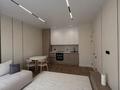 2-комнатная квартира · 48 м² · 5/13 этаж, Журавлева за 44 млн ₸ в Алматы, Бостандыкский р-н