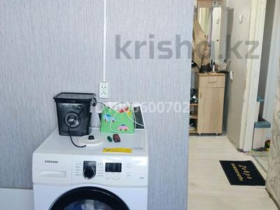 1-комнатная квартира · 39 м² · 4/5 этаж, Пушкина 24 за 6 млн 〒 в Аксу