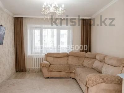 3-бөлмелі пәтер · 78 м² · 6/10 қабат, Кенен Азербаева 6 — Жумабаева, бағасы: 36.7 млн ₸ в Астане, Сарайшык р-н