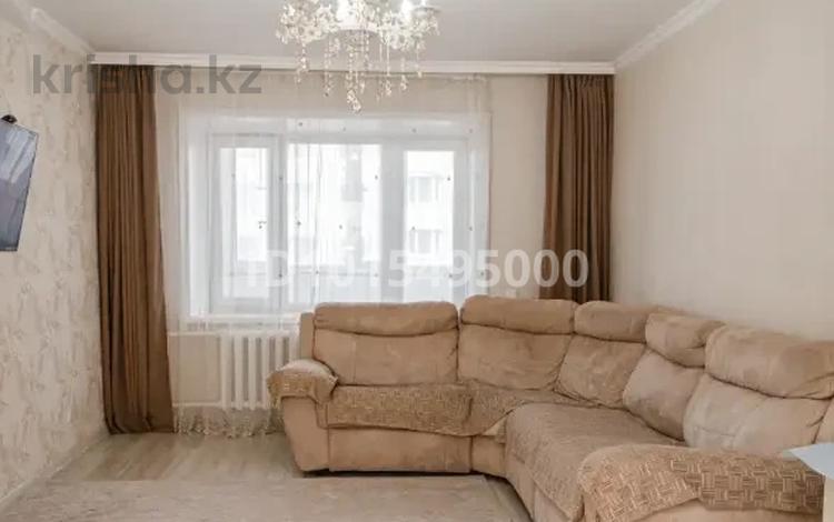 3-бөлмелі пәтер · 78 м² · 6/10 қабат, Кенен Азербаева 6/4 — Жумабаева, бағасы: 36.7 млн ₸ в Астане, Сарайшык р-н — фото 42