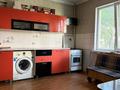 1-комнатная квартира · 47 м² · 4/9 этаж, мкр Кулагер 36 за 250 000 ₸ в Алматы, Жетысуский р-н