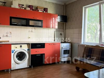 1-комнатная квартира · 47 м² · 4/9 этаж, мкр Кулагер 36 за 250 000 ₸ в Алматы, Жетысуский р-н