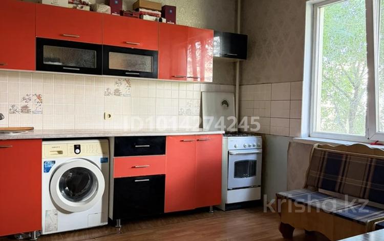 1-комнатная квартира · 47 м² · 4/9 этаж, мкр Кулагер 36 за 250 000 ₸ в Алматы, Жетысуский р-н — фото 2