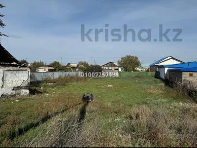 Участок · 7 соток, Бобровка 4465 за 1.9 млн 〒 в Семее