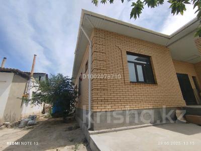 Отдельный дом · 5 комнат · 180 м² · 7 сот., Абуова Талгат 27 за 35 млн ₸ в 