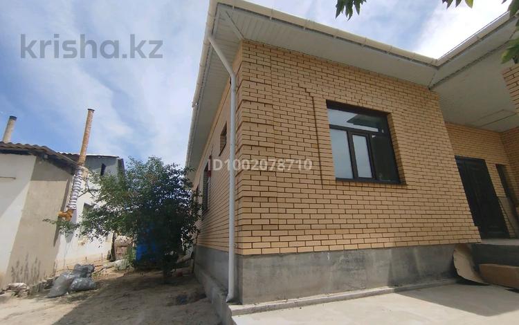 Отдельный дом · 5 комнат · 180 м² · 7 сот., Абуова Талгат 27 за 35 млн ₸ в  — фото 2