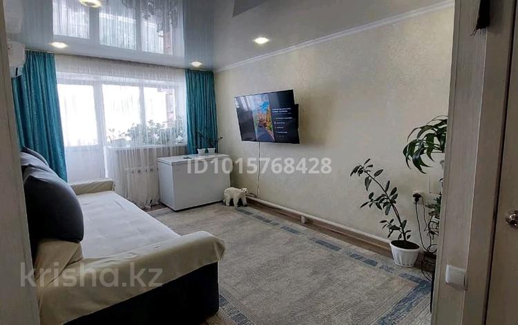 3-комнатная квартира · 60 м² · 1/2 этаж, Аблайхана 75 за 11 млн ₸ в  — фото 2