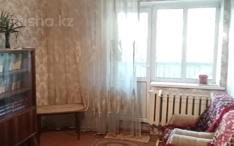 2-бөлмелі пәтер · 41 м² · 2/2 қабат, 1-й пер. Айтеке би 54, бағасы: 10.5 млн ₸ в Таразе — фото 2