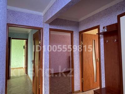 4-бөлмелі пәтер · 75 м² · 3/5 қабат, Рысқулова 59, бағасы: 16 млн 〒 в Кентау