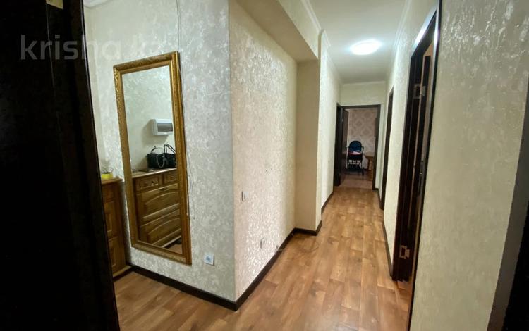 3-комнатная квартира, 99 м², 3/14 этаж, Торайгырова за 61.5 млн 〒 в Алматы, Бостандыкский р-н — фото 2