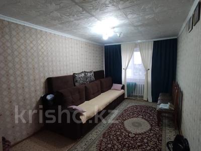2-комнатная квартира · 47.8 м² · 5/5 этаж, Строителей 6А за 8.5 млн ₸ в Аксу