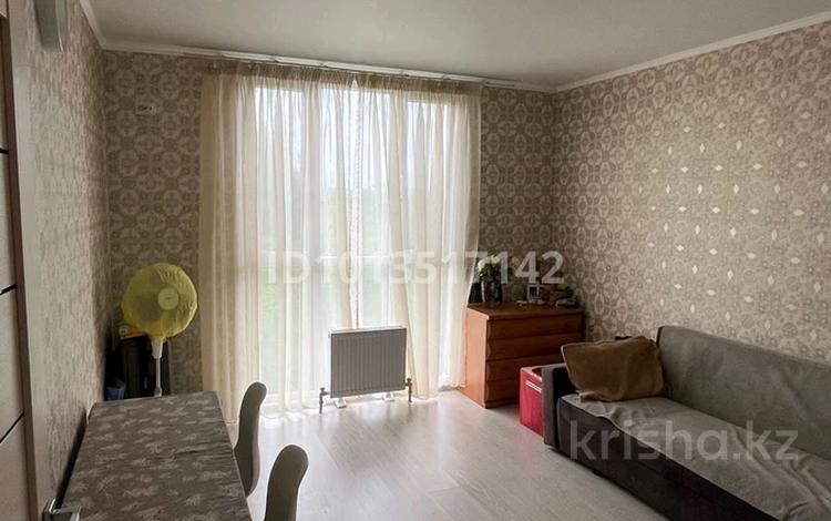 2-бөлмелі пәтер · 50 м² · 8/9 қабат, кассина 146/4корпус4 — Сейфуллина, бағасы: 31.5 млн ₸ в Алматы, Турксибский р-н — фото 2
