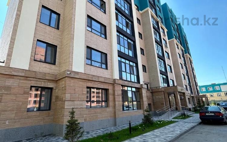 2-комнатная квартира · 68.9 м² · 9/9 этаж, Курганская за 32.5 млн ₸ в Костанае — фото 2