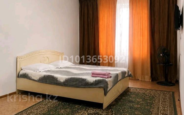 1-бөлмелі пәтер · 36 м² · 5/7 қабат, Ул.Балапанова 18, бағасы: 10 000 ₸ в Талдыкоргане, мкр Коктем — фото 2