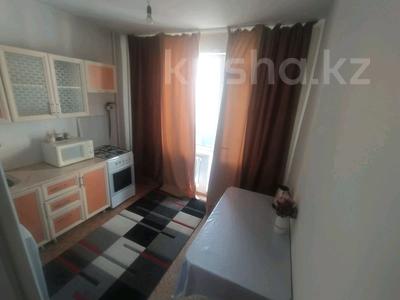 1-комнатная квартира · 36 м² · 5/7 этаж, Ул.Балапанова 18 за 10 000 ₸ в Талдыкоргане, мкр Коктем