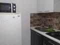 1-комнатная квартира · 33 м² · 1/4 этаж, Казыбек би 116 — Шарипова за 260 000 ₸ в Алматы, Алмалинский р-н — фото 3
