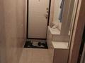 1-комнатная квартира · 33 м² · 1/4 этаж, Казыбек би 116 — Шарипова за 260 000 ₸ в Алматы, Алмалинский р-н — фото 8