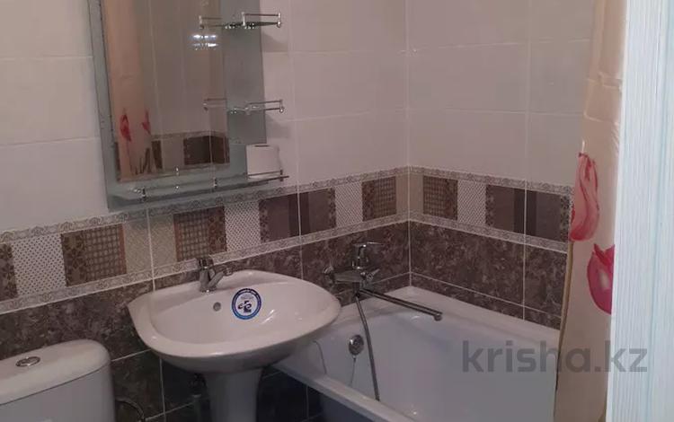 1-комнатная квартира · 33 м² · 1/4 этаж, Казыбек би 116 — Шарипова за 260 000 ₸ в Алматы, Алмалинский р-н — фото 4