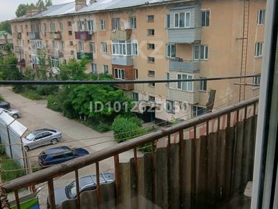 3-комнатная квартира · 58 м² · 4/4 этаж, Ауэзова — Титова за 27.5 млн ₸ в 