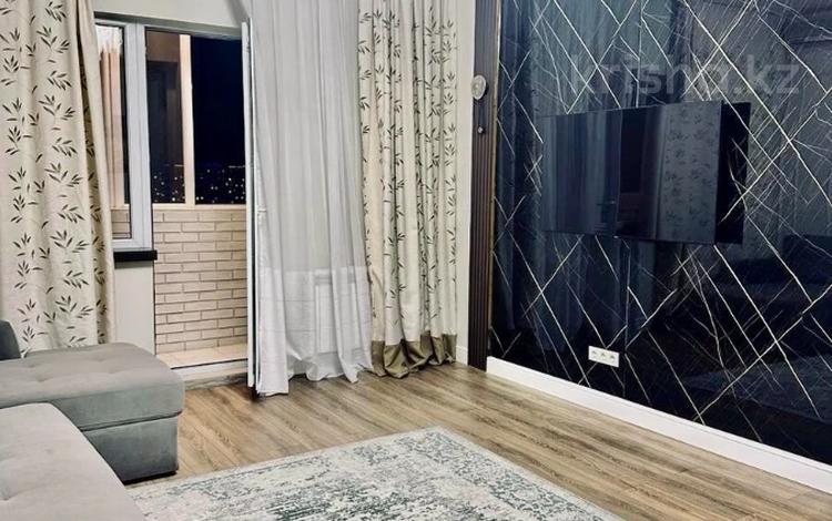 3-комнатная квартира · 101 м² · 24/25 этаж, Абиша Кекилбайулы за 77 млн ₸ в Алматы, Бостандыкский р-н — фото 10