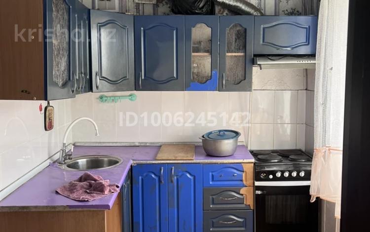 3-бөлмелі пәтер · 56 м² · 5/5 қабат, 1мик 9, бағасы: 3.2 млн ₸ в Качаре — фото 2