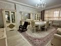 5-бөлмелі пәтер · 210 м² · 8/10 қабат, Ракымжан Кошкарбаев 28, бағасы: 1 млн ₸ в Астане, Сарайшык р-н — фото 2