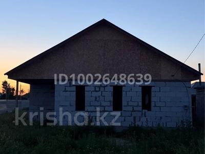 Отдельный дом · 5 комнат · 160 м² · 10 сот., Енбекши 31 — Возле пост гаи за 20 млн ₸ в Караоткеле