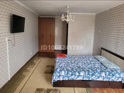 1-комнатная квартира · 40 м² · 2/5 этаж, 28А мкр 4 за 6 000 〒 в Актау