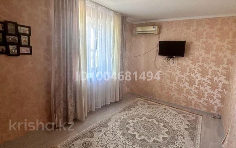 2-комнатная квартира · 42 м² · 4/5 этаж, мкр. Зачаганск пгт, Джаникешева 4 за 12 млн 〒 в Уральске — фото 2