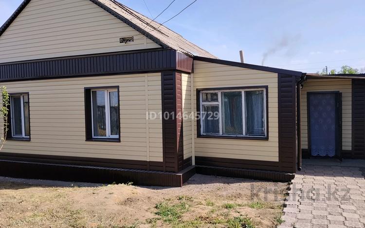 Отдельный дом · 4 комнаты · 74 м² · 6 сот., 4я кольцевая за 14 млн ₸ в Темиртау — фото 2