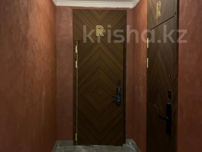 4-комнатная квартира · 108.6 м² · 8/10 этаж, Илияса Есенберлина 20 за ~ 54.8 млн ₸ в Усть-Каменогорске