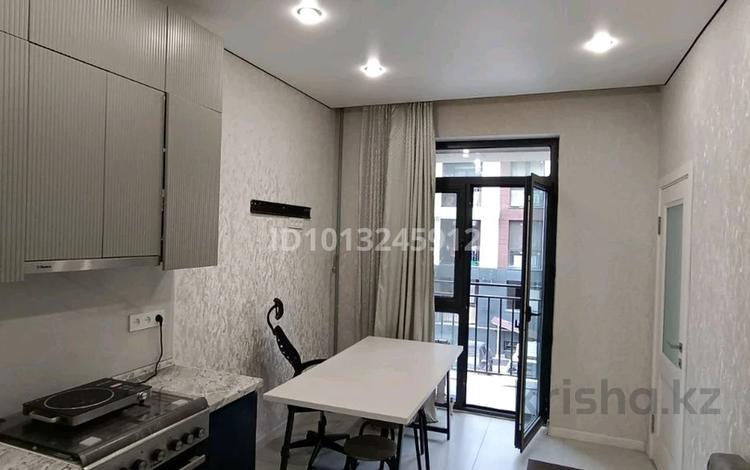 2-комнатная квартира · 47 м² · 2/5 этаж, мкр Кайрат, Тараз за 31.7 млн ₸ в Алматы, Турксибский р-н — фото 2