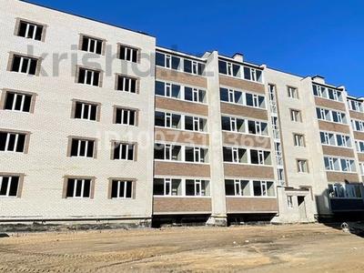 2-комнатная квартира · 66.8 м² · 1/5 этаж, мкр 12, Бактыбай батыра 96А за 25 млн ₸ в Актобе