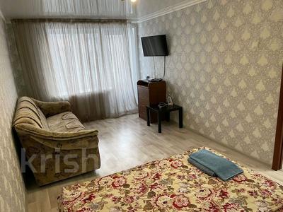 1-комнатная квартира, 32 м², 3/5 этаж, абая за 13.8 млн 〒 в Петропавловске