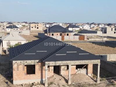 Отдельный дом · 5 комнат · 210 м² · 10 сот., Бесторангыл 104 — Оралман за 25 млн ₸ в Туркестане