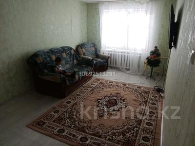 2-комнатная квартира, 53 м², 5/5 этаж, муткенова 52 — Мечеть за 12.5 млн 〒 в Павлодаре