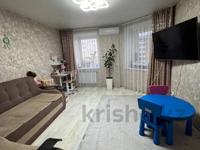 2-комнатная квартира · 54.4 м² · 3/9 этаж, юбилейный за 28 млн ₸ в Костанае