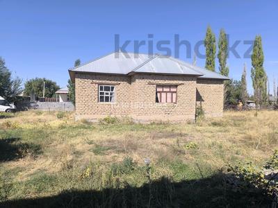 Отдельный дом · 5 комнат · 100 м² · 15 сот., Т.Байдеуов 8 — Сайрамский район Каныбек Датка за 25 млн ₸ в Шымкенте