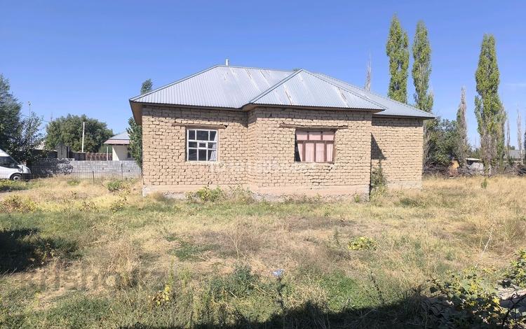Отдельный дом · 5 комнат · 100 м² · 15 сот., Т.Байдеуов 8 — Сайрамский район Каныбек Датка за 25 млн ₸ в Шымкенте — фото 2