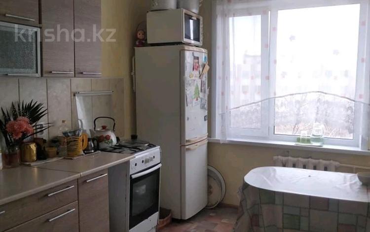 1-комнатная квартира, 37 м², 4/5 этаж, Валиханова за 10 млн 〒 в Кокшетау — фото 2