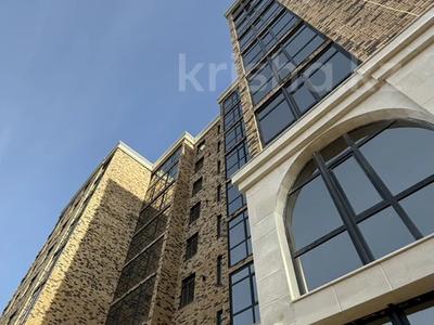 3-бөлмелі пәтер · 99.3 м² · 8/9 қабат, Тауфика Мухамед-Рахимова 58 — Айыртауская, бағасы: ~ 45.7 млн ₸ в Петропавловске