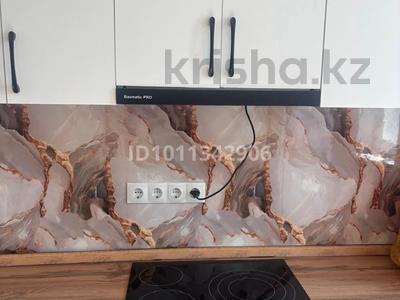 1-комнатная квартира · 40 м² · 4/9 этаж, Капчагайской трассы — Магазин Бейбарыс за 160 000 ₸ в Коянкусе
