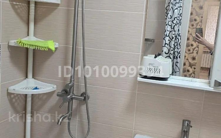 2-комнатная квартира · 56 м² · 7/13 этаж, Утеген батыра 17б за 280 000 ₸ в Алматы, Ауэзовский р-н — фото 2