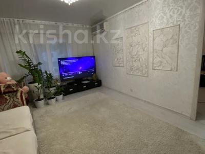 3-бөлмелі пәтер · 59.3 м² · 2/5 қабат, поповича, бағасы: 18.5 млн ₸ в Уральске