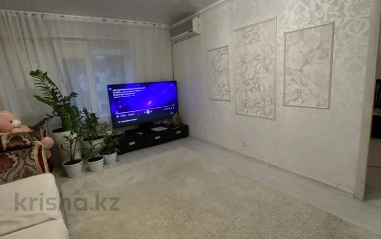 3-бөлмелі пәтер · 59.3 м² · 2/5 қабат, поповича, бағасы: 18.5 млн ₸ в Уральске — фото 2