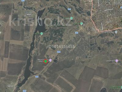 Участок · 6.19 соток, СТ МЕЧТА-1 — ул. Грушевая уч. 47 за 449 000 ₸ в Кокшетау